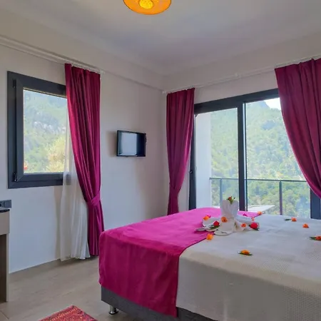 Befa Apartment *