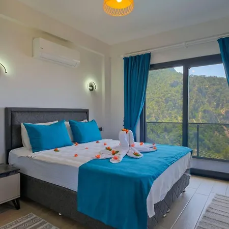 Befa Apartment Faralya