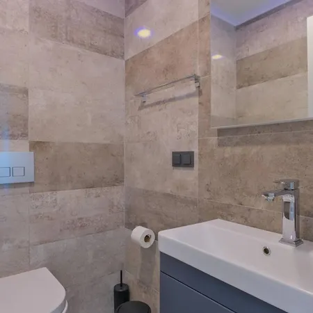 Befa Apartment