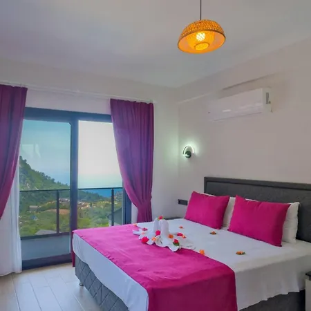 Befa Apartment *