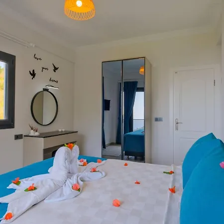 Apartment Befa
