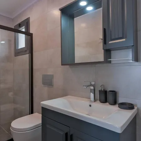 Befa Apartment Faralya
