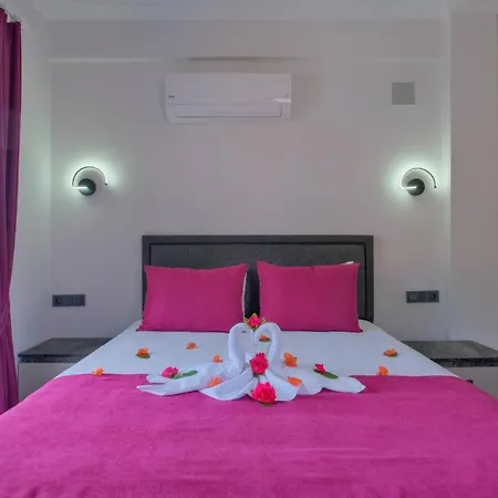 Befa Apartment