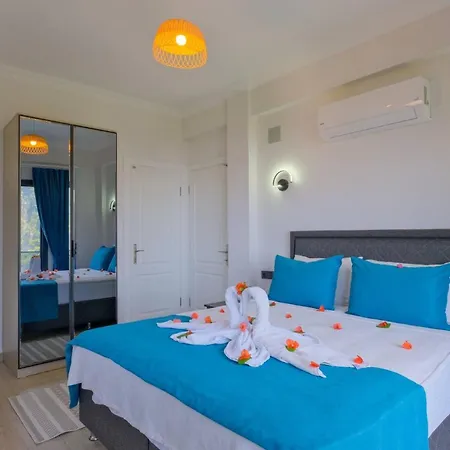 Apartment Befa Faralya