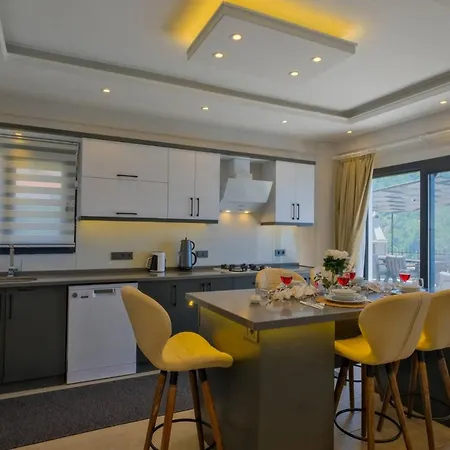 Apartment Befa