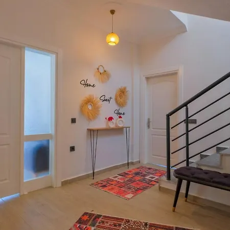Befa Apartment Faralya