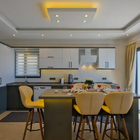 Apartment Befa *
