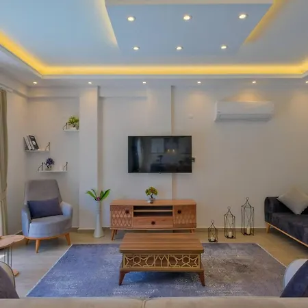 Befa Apartment *