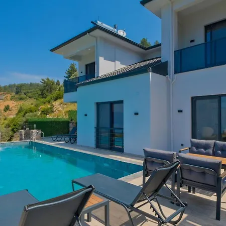 Befa Apartment