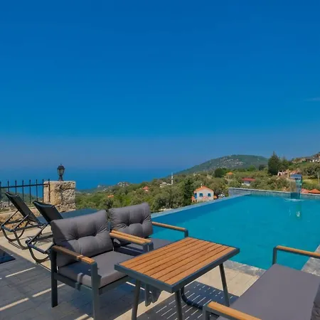 Befa Apartment Faralya