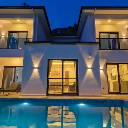 Befa Apartment